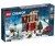 LEGO Creator Новогодняя пожарная станция (10263)