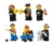 LEGO Creator Новогодняя пожарная станция (10263)