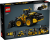 LEGO Technic Колёсный погрузчик Volvo L120 Electric (42209)