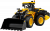 LEGO Technic Колёсный погрузчик Volvo L120 Electric (42209)