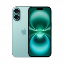 Apple iPhone 16 128GB Teal eSIM (OpenBox)