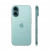 Apple iPhone 16 128GB Teal eSIM (OpenBox)