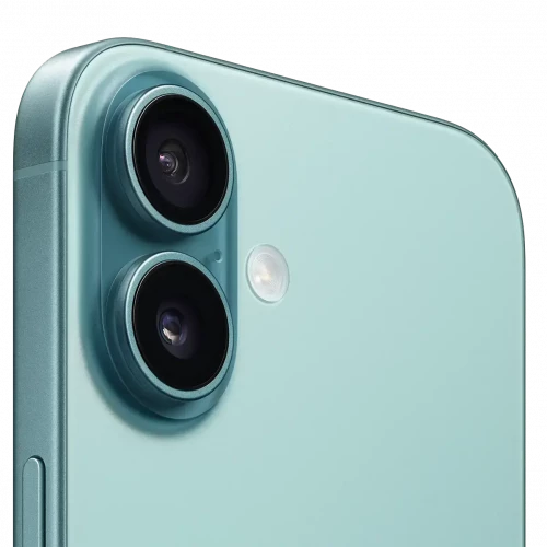 Apple iPhone 16 128GB Teal eSIM (OpenBox)