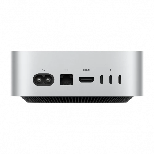 Apple Mac Mini M6/12CPU/12GPU/16GB/256GB 2026 (MHQK4)