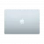 Apple MacBook Air 15" 2026 M5/10CPU/10GPU/24GB/512GB Sky Blue (Z1LZ000RC)