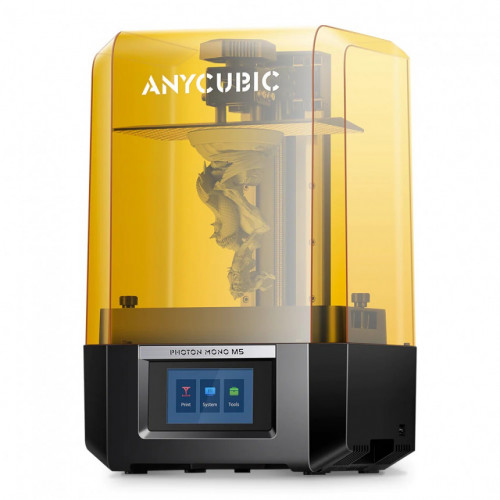 3D-принтер Anycubic Photon Mono M5