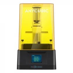 3D-принтер Anycubic Photon Mono 4K
