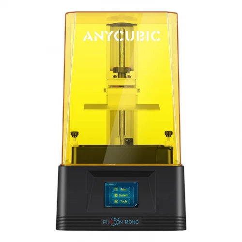 3D-принтер Anycubic Photon Mono 4K