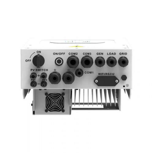 Deye SUN-10K-SG02LP1-EU-AM3