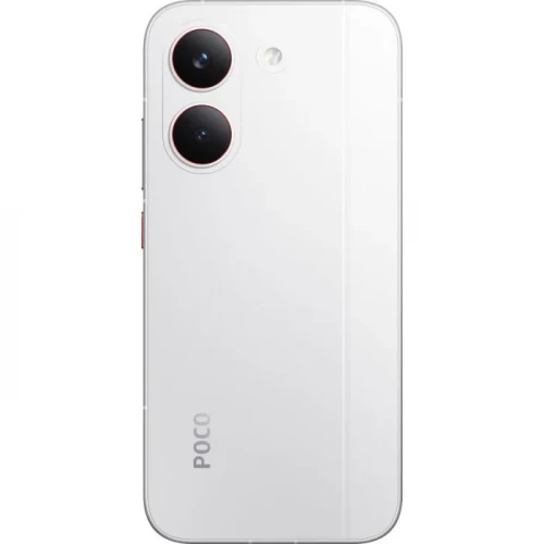 Xiaomi POCO X8 Pro 12/512GB White (Global Version)