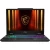 MSI Cyborg 15 B2RWEKG (B2RWEKG-257US)