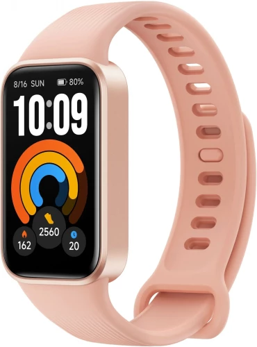 Xiaomi Smart Band 11 Active Pomelo Pink (BHR09AGGL)