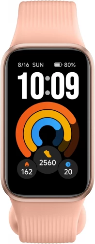 Xiaomi Smart Band 11 Active Pomelo Pink (BHR09AGGL)