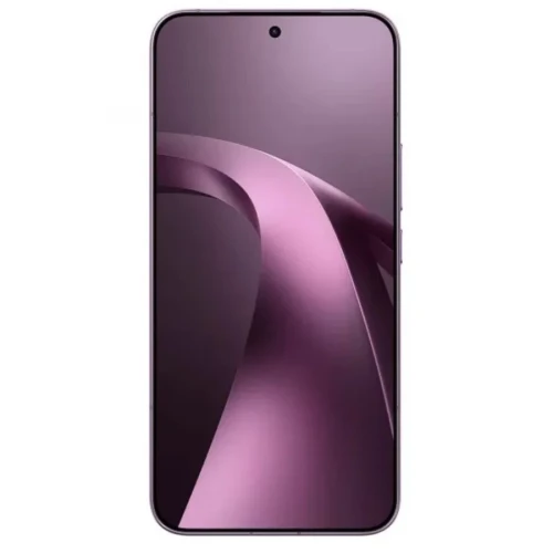 Xiaomi 17T Pro 12/512GB Violet (with charger) (Global Version)