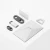 Спутниковый модем (терминал с Wi-Fi-роутером) Starlink Standard 4