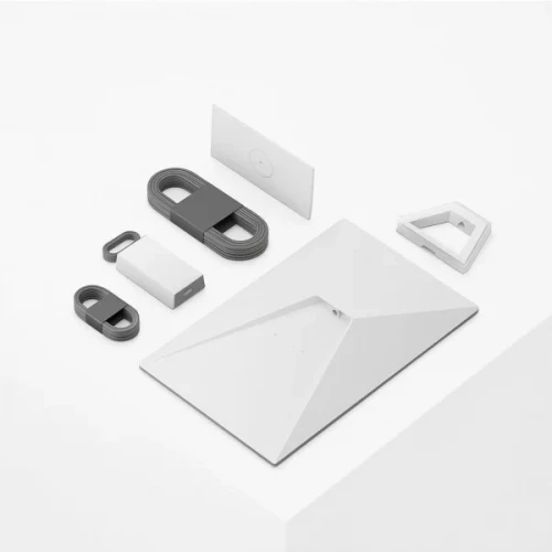 Спутниковый модем (терминал с Wi-Fi-роутером) Starlink Standard 4