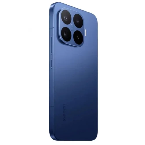 Xiaomi 17T Pro 12/256GB Blue (Global Version)
