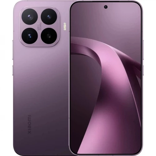Xiaomi 17T 12/512GB Violet (UA)