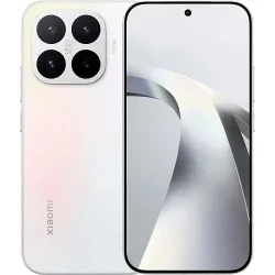 Xiaomi 17T 12/512GB Opal White (with charger) (Global Version)