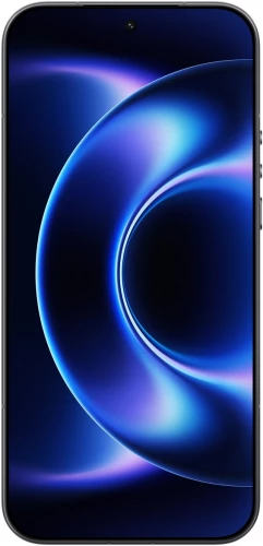 Xiaomi 17 Ultra 16/512GB Black (Global Version)