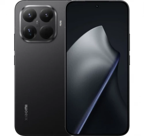 Xiaomi 15T Pro 12/256GB Black (Global Version)