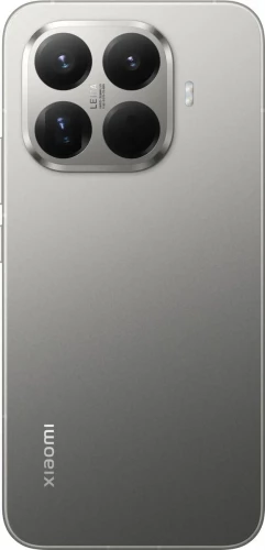 Xiaomi 15T 12/256GB Titan Gray (with charger) (Global Version)