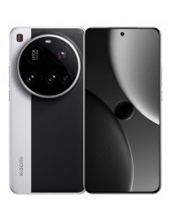 Xiaomi 15 Ultra 16/512GB Silver Chrome (with charger) (Global Version)