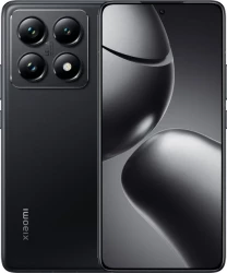 Xiaomi 14T Pro 12/512GB Titan Black (with charger) (Global Version)