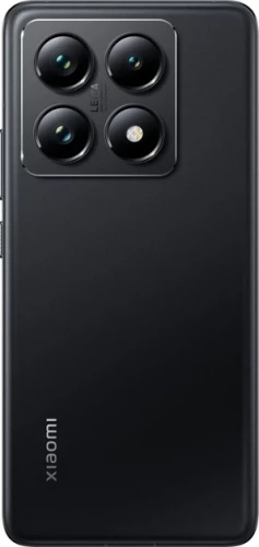 Xiaomi 14T Pro 12/512GB Titan Black (with charger) (Global Version)