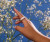 Oura Ring 4 Ceramic Cloud Size 13 (JZ90-57460-13)