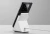 Xiaomi 80W Adaptive Wireless Charging Stand White (BHR8304GL)