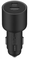 Xiaomi 67W Car Charger USB/Type-C (BHR6814GL)