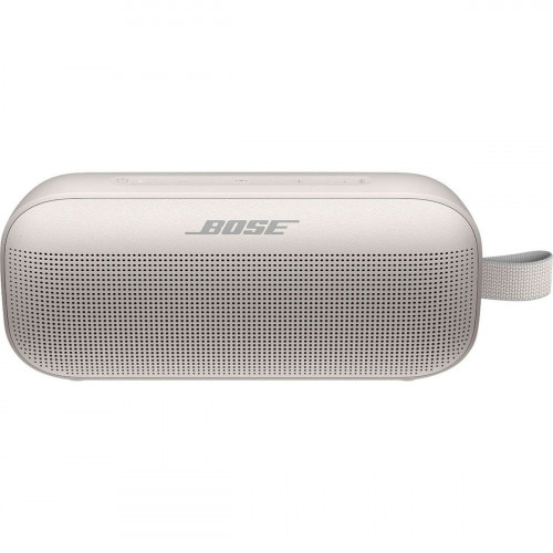 Bose Soundlink Flex Bluetooth White (865983-0500)