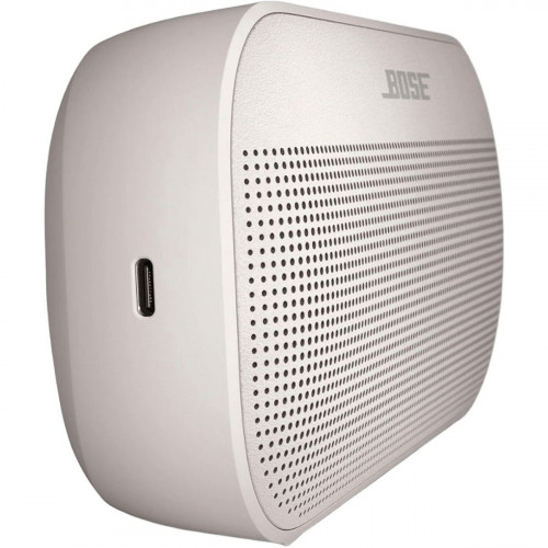 Bose Soundlink Flex Bluetooth White (865983-0500)