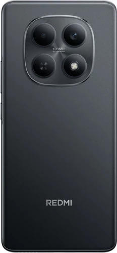Xiaomi Redmi Note 15 6/128GB Midnight Black (with charger) (Global Version)
