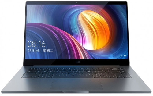 Xiaomi Mi Notebook Pro 15.6 GTX i5 8G 1050MAX-Q 1TB (JYU4200CN)