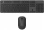 Xiaomi Wireless Keyboard and Mouse Combo (BHR6100GL)