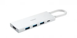 Xiaomi Type-C 5-in-1 Docking Station (BHR8804GL/BHR6812CN)