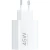 Xiaomi Turbo Charging 45W White (BHR07SLEU)