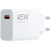 Xiaomi Turbo Charging 45W White (BHR07SLEU)