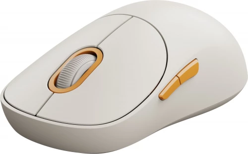 Xiaomi Mi Wireless Mouse 3 White (BHR8912GL/BHR7638CN)