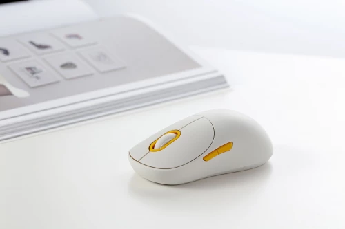 Xiaomi Mi Wireless Mouse 3 White (BHR8912GL/BHR7638CN)