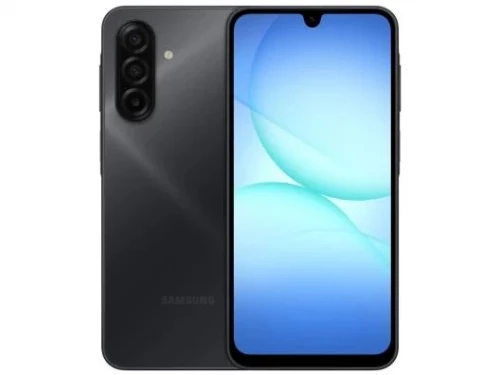 Samsung Galaxy A17 4G 6/128GB Black (SM-A175FZKC)