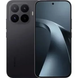 Xiaomi 17T 12/256GB Black (with charger) (Global Version)