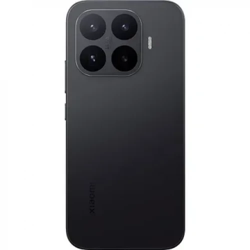 Xiaomi 17T 12/256GB Black (with charger) (Global Version)