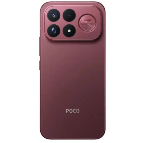 Xiaomi POCO F9 Ultra 12/256GB Dark Cherry (Global Version)