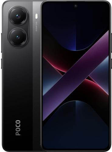 Xiaomi Poco X7 Pro 12/256GB Black (with charger) (Global Version)