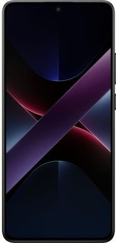 Xiaomi Poco X7 Pro 12/256GB Black (with charger) (Global Version)