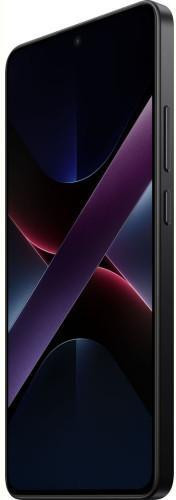 Xiaomi Poco X7 Pro 12/256GB Black (with charger) (Global Version)