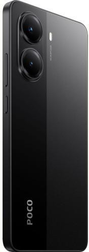 Xiaomi Poco X7 Pro 12/256GB Black (with charger) (Global Version)